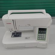 コンピューターミシン|JANOME