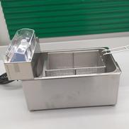 電機フライヤー|ニチワ