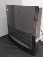 自動ルーバー機能付セラミックヒーター|QUADS