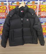 ダウンブルゾン|TOMMY HILFIGER