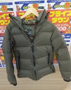 ダウンジャケット|NANGA