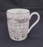 プレミアムマグカップ|ノリタケ