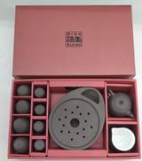 小さなお茶会セット|清香