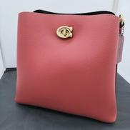 ウィロウバケットバック|COACH