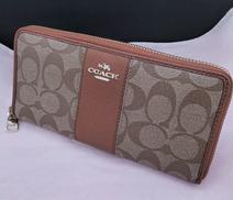長財布|COACH