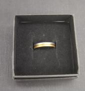 コンビリング|K18PT850