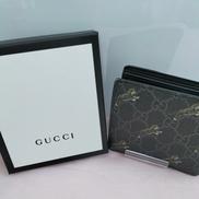 二つ折り財布|GUCCI
