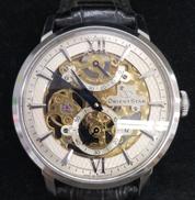 手巻き腕時計|ORIENT STAR