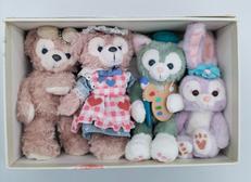 マスコットセット|DISNEY