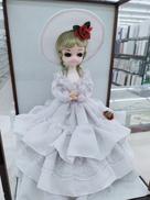 フランス人形|不明