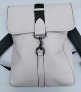 レザーリュック|COACH