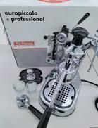 ｴｽﾌﾟﾚｯｿﾏｼﾝ|PAVONI