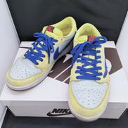 RETRO LOW OG CANARY|TRAVIS NIKE