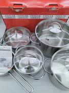 ヴィエナセット|Fissler