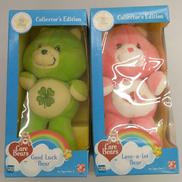 CARE BEARS　セット|carebears
