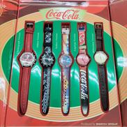 スペシャルウォッチコレクション2000年VER|コカ・コーラ