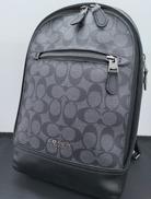 ショルダーバッグ|COACH