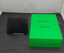 二つ折り財布|BOTTEGA VENETA