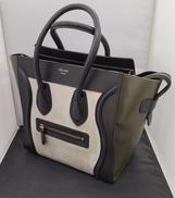 ラゲージマイクロショッパー|CELINE