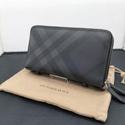 長財布|BURBERRY