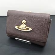 三つ折り財布|VIVIENNE WESTWOOD