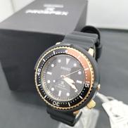 ソーラー腕時計|SEIKO