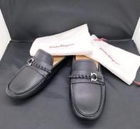 メンズミュールサボ|salvatore ferragamo