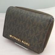 折り畳み財布|MICHAEL　KORS