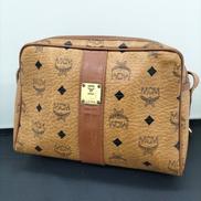 ショルダーバッグ|MCM