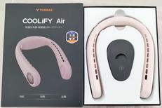 COOLIFY AIR|TORRAS