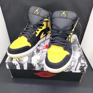 AIR JORDAN1MID SE|NIKE