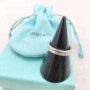 ナローリング|TIFFANY&CO.