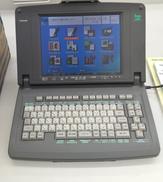 ワープロ|TOSHIBA