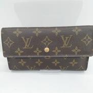 モノグラムポルトトレゾール|LOUIS VUITTON
