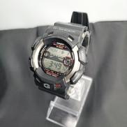 電波ソーラーG-SHOCKガルフマン|CASIO
