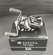ベイトリール(24TATULA)|DAIWA