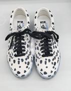 OLD SKOOL NS VLT LE'DALMATIAN'|VANS