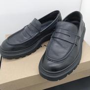 ローファー|COACH