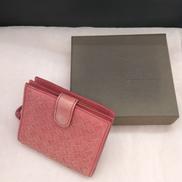 イントレチャート 2つ折り財布|BOTTEGA VENETA