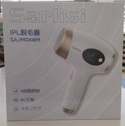 IPL脱毛器|SARLISI