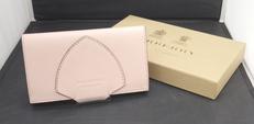 長財布|BURBERRY