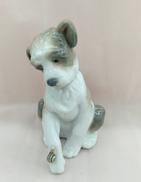 犬とカタツムリ|LLADRO