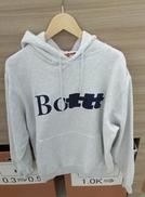 パーカー|BOTT