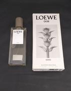 マン オードゥ パルファム|LOEWE