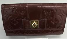 ポルトフォイユ・サラヌー|LOUIS VUITTON