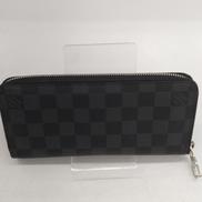 ジッピーウォレットヴェルティカル|LOUIS VUITTON