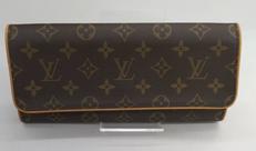 ポシェット ツインGM|LOUIS VUITTON