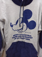 パーカー|DISNEY