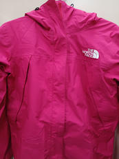 ナイロンジャケット|THE NORTH FACE