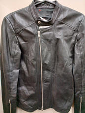 レザージャケット|DIESEL